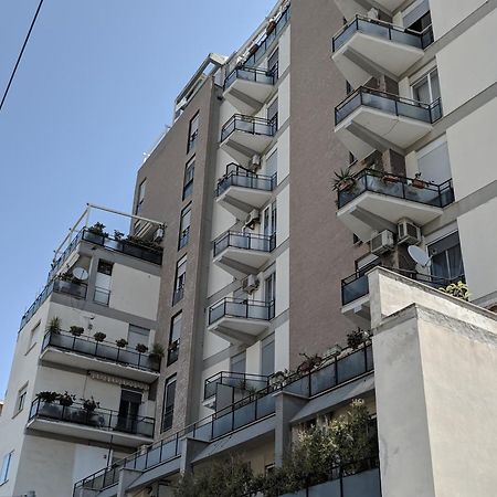 Nettuno Bari Apartment Exterior photo