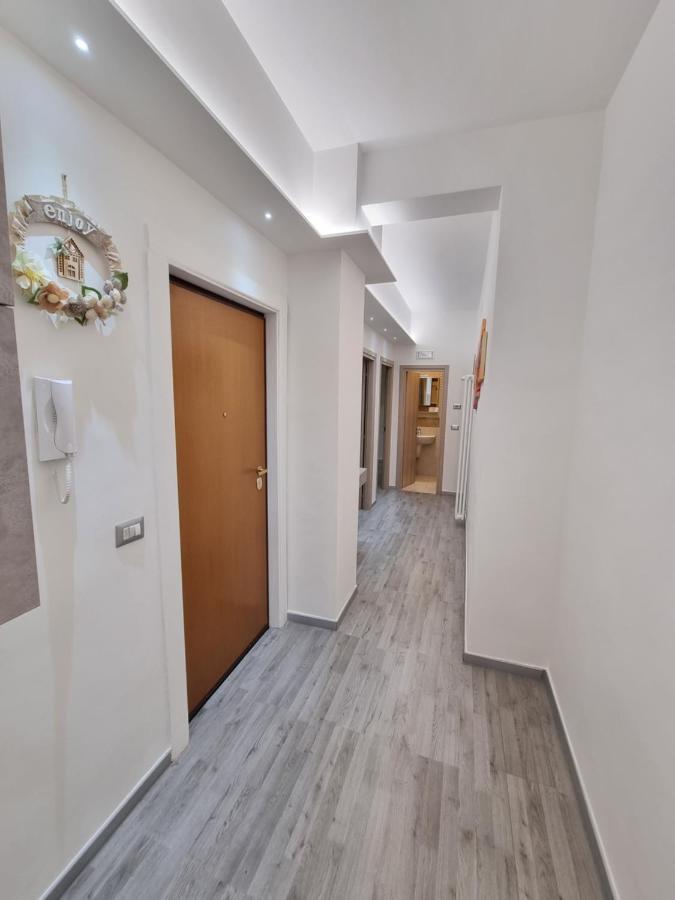 Nettuno Bari Apartment Exterior photo