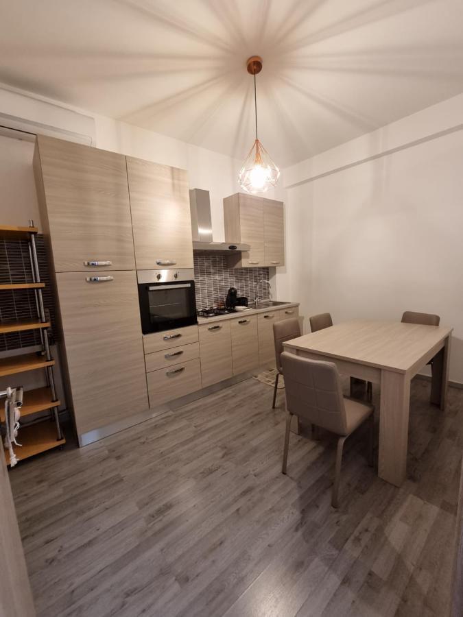 Nettuno Bari Apartment Exterior photo