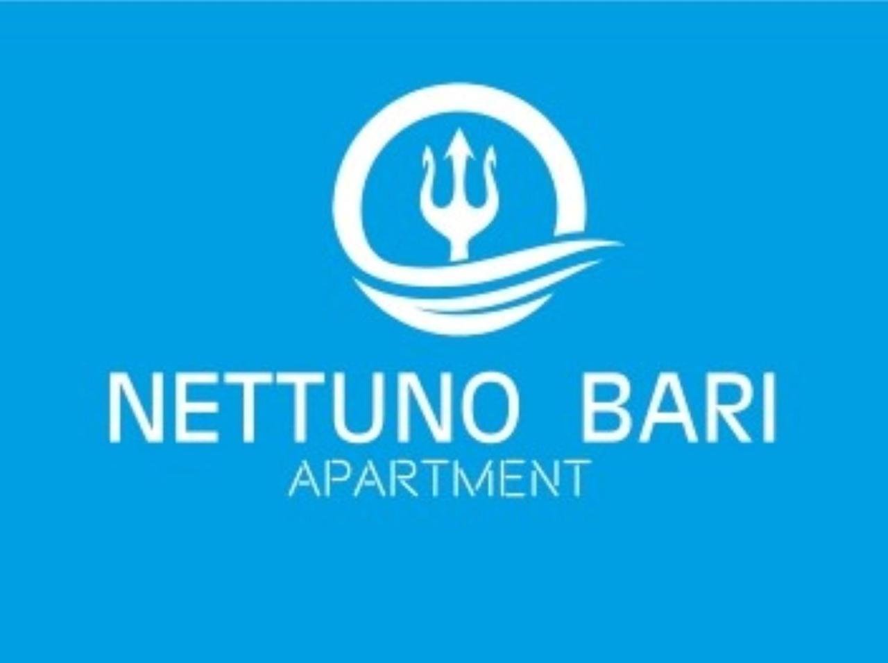 Nettuno Bari Apartment Exterior photo